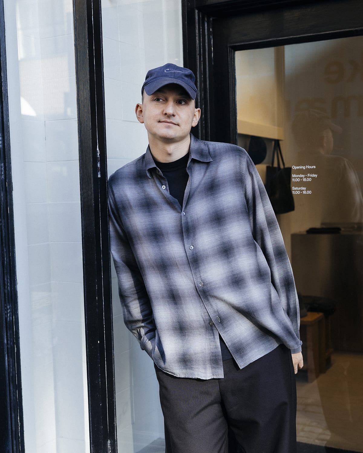 Frederik Berner Kühl