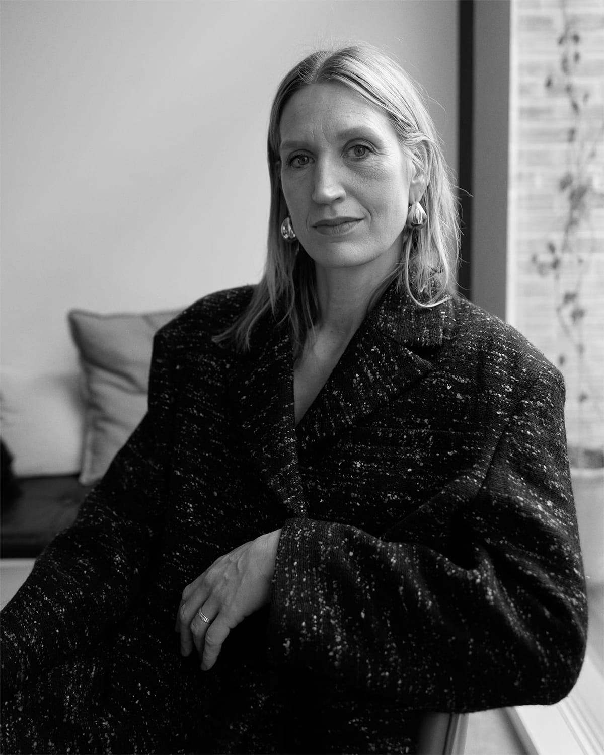 Carla Christine Bruus Aagaard-Strube