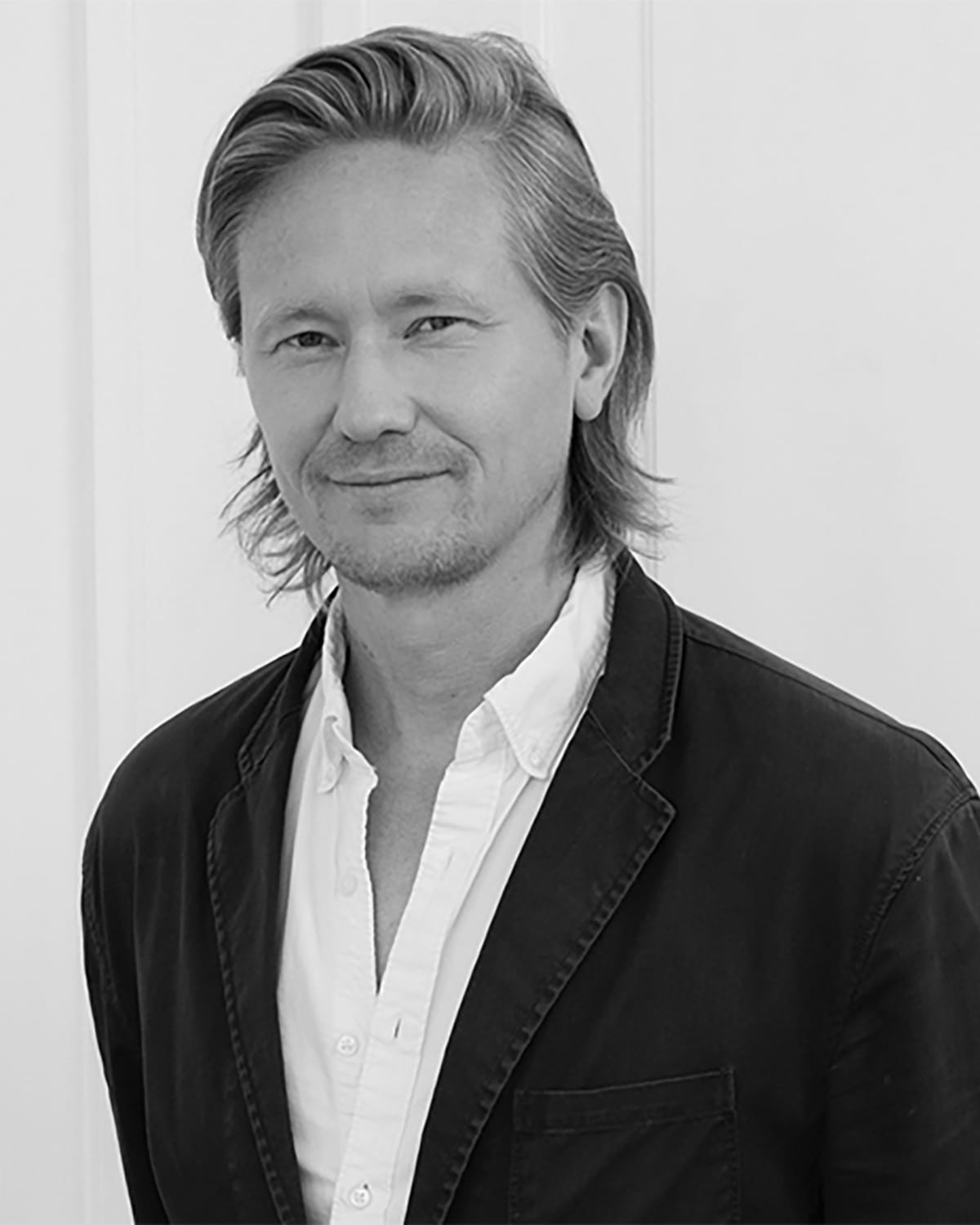 Nicolaj Reffstrup
